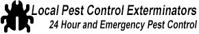 Union IA Pest Control Exterminators